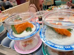 -元气寿司(环球港店)