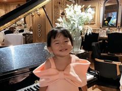 -火车头法国西餐厅