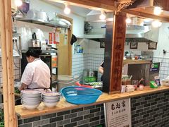 -锦泓老字号猪脏粉(东联大厦店)