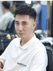 -阿莲新妆护肤造型