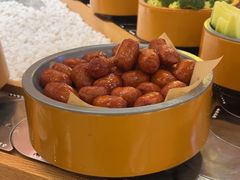 -喜家自助小火锅(卓悦里店)