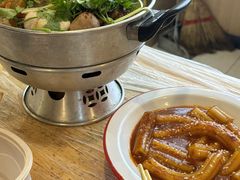 -郑记•不夜城烧烤•龙虾•虾蟹(黄鹤楼店)