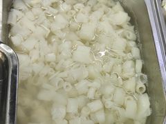 -老福合沟无米粿甜汤粿品店