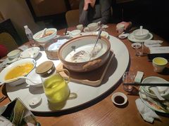 -风味小馆(天目湖宾馆店)