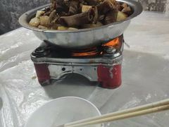 -桂萍特色牛筋牛杂(长堤街总店)