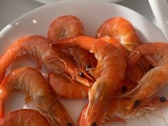 -万龙洲海鲜(亚运村店)