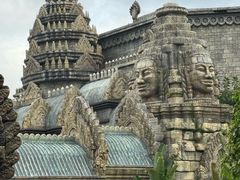 -南宁方特东盟神画