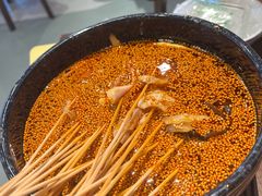-谢老五跷脚牛肉·非遗传承店