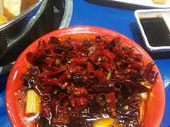 -马路边边火锅串串(观前街店)