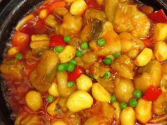 -小八仙·宴(三峡茶庄店)