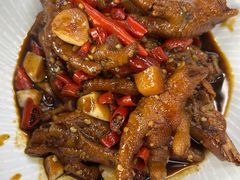 -老三样·旧食新味(船山路店)