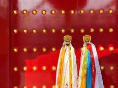 -西安市广仁寺