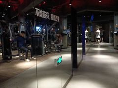 -威尔仕健身(番禺店)