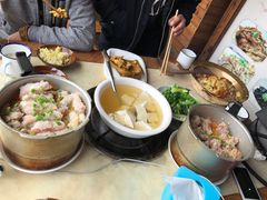 -郑件洋芋饭庄