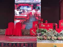 -江宁会馆(劈柴院店)