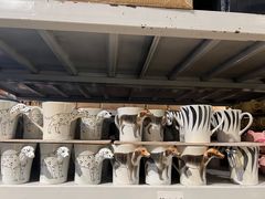 -陶缘陶瓷工厂店