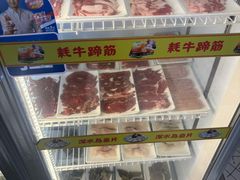 -虾大侠·盱眙龙虾老北京铜锅涮羊肉(金楠天街店)