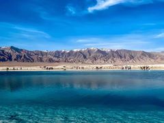 -青海湖国家重点风景名胜区