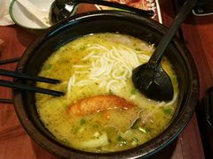 阿香过桥米线-阿香米线(宁波来福士广场店)