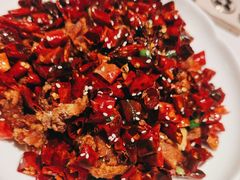 -迦南苑·新派青岛菜·生日纪念日主题餐厅