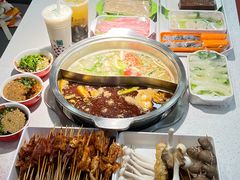 -袁记串串香(平潭店)