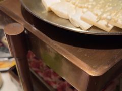 -韩宫宴烤肉·料理(苏州中心店)