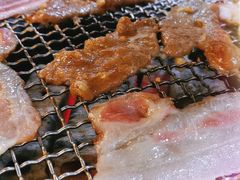 -燚青春泥炉烤肉(东泰店)