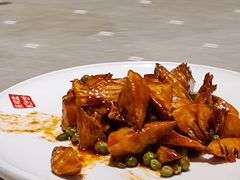 -卫鼎轩·家宴(水上公园店)