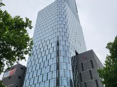 -紫峰大厦