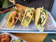 -HFFOUSA TACO弗萨塔可墨西哥餐厅(颐堤港店)