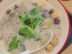 -小杨生煎(香港名都店)
