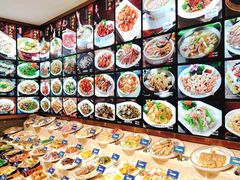 -旺达·福州菜(正大广场店)