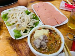 -元盛居(亚泰大街店)