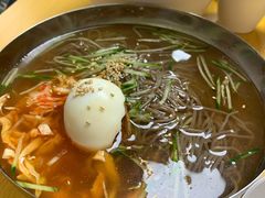-屋里家延边朝鲜族冷面(南园店)