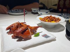 -侨美食家·41年地道粤菜(恒福路店)