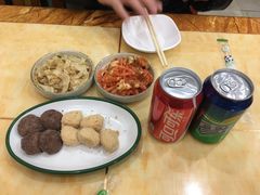 -故乡明太鱼屋(航北路店)