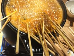 -管氏翅吧(马家堡店)