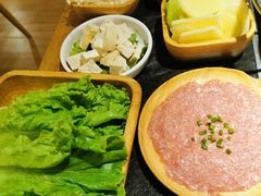 -许府牛火锅(信义坊总店)