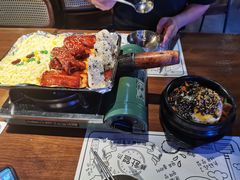 -韩热集市(百源店)