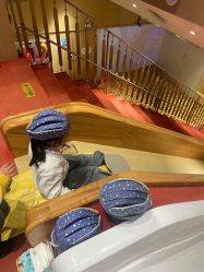 点击看大图 -奈尔宝·儿童乐园·亲子餐厅(前滩店)