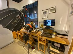 -当年暗房俱乐部(上海店)