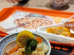-吉野家(保利广场店)