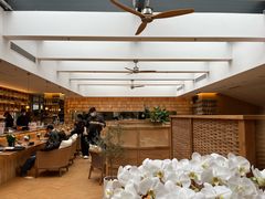 -无印良品餐堂 MUJI Diner(成都太古里店)