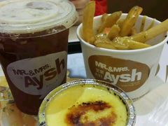 -艾薯夫妇Aysh(红山店)