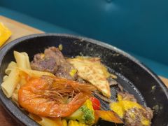 -豪客来牛排(人民东路店)