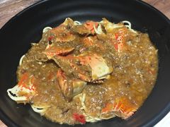 -沈记烧烤海鲜(江汉二路店)