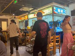 -阿鸡鱼庄·顺德鲜蒸小炒(亚运村店)