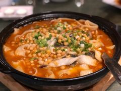 四季鱼头-南堂館川菜文化餐厅(天府店)