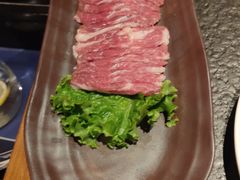 -老墙根涮肉·烧烤(欢乐谷·王四营店)