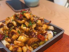 -船歌·鱼水饺青岛菜(国贸商城店)